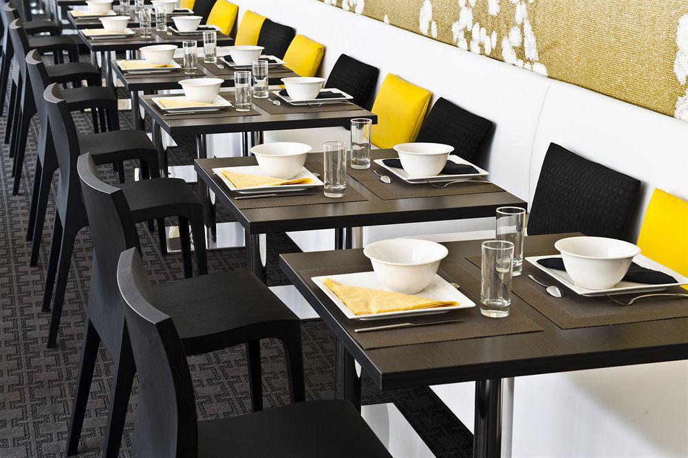 Aparthotel Adagio Marseille Timone מראה חיצוני תמונה