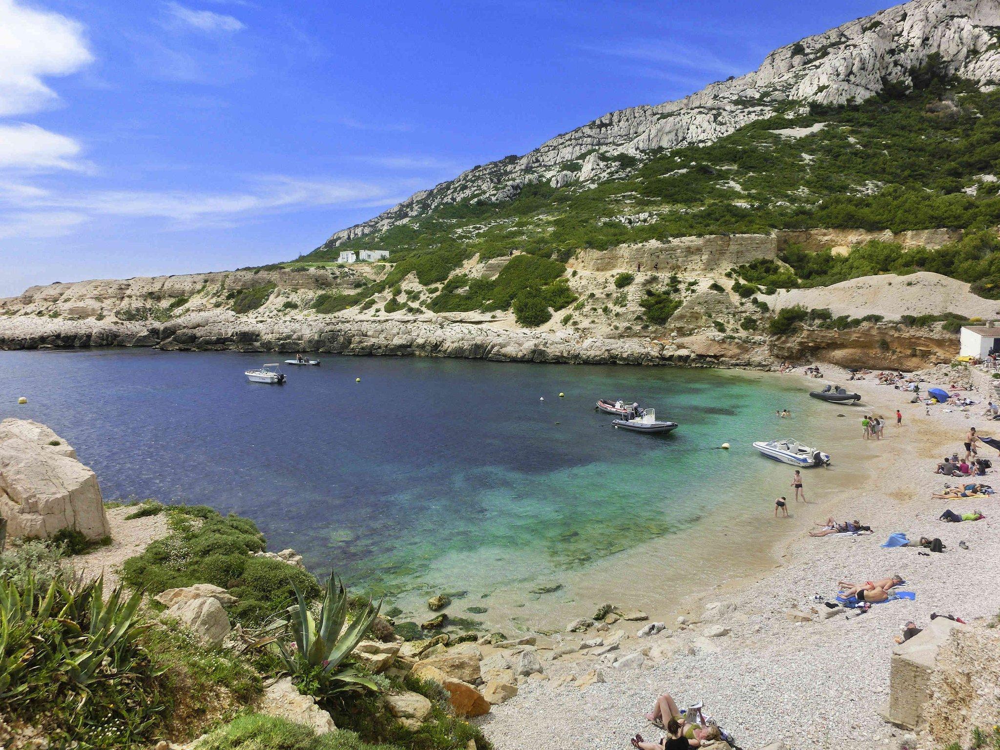 Aparthotel Adagio Marseille Timone מראה חיצוני תמונה