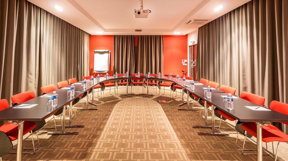 Aparthotel Adagio Marseille Timone מראה חיצוני תמונה