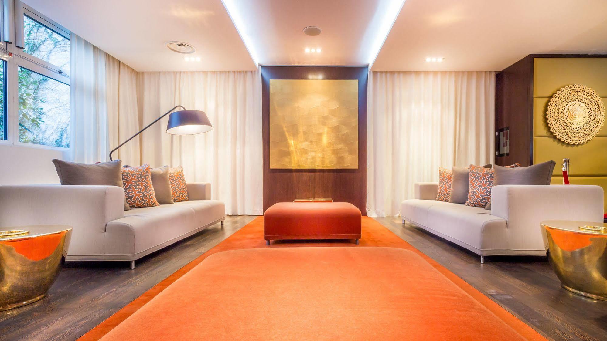 Aparthotel Adagio Marseille Timone מראה חיצוני תמונה